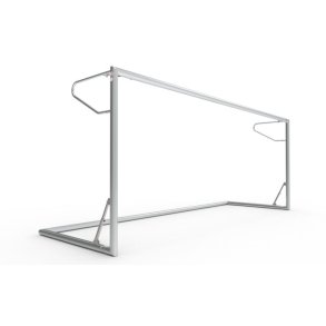 8-mandsml fuldsvejst D: 80/160 foldbar