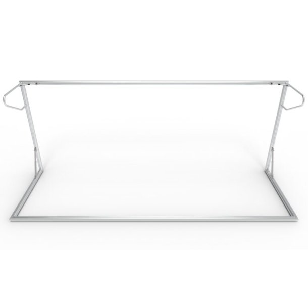 8-mandsml fuldsvejst D: 80/160 foldbar