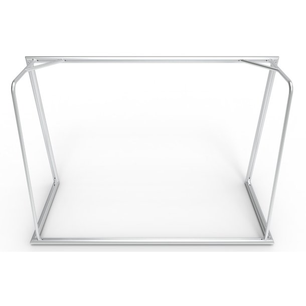 Hndboldml fuldsvejst, stabelbar