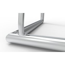 Hndboldml fuldsvejst, stabelbar