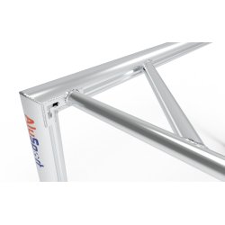 Hndboldml fuldsvejst, stabelbar