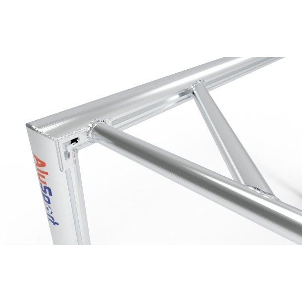 Hndboldml fuldsvejst, stabelbar