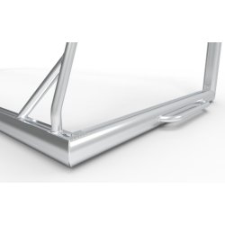 8-mandsml fuldsvejst D:80/150