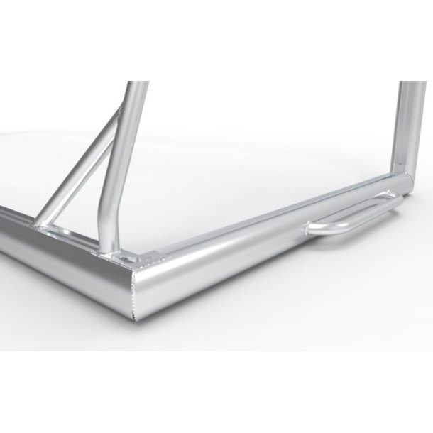 8-mandsml fuldsvejst D:80/150