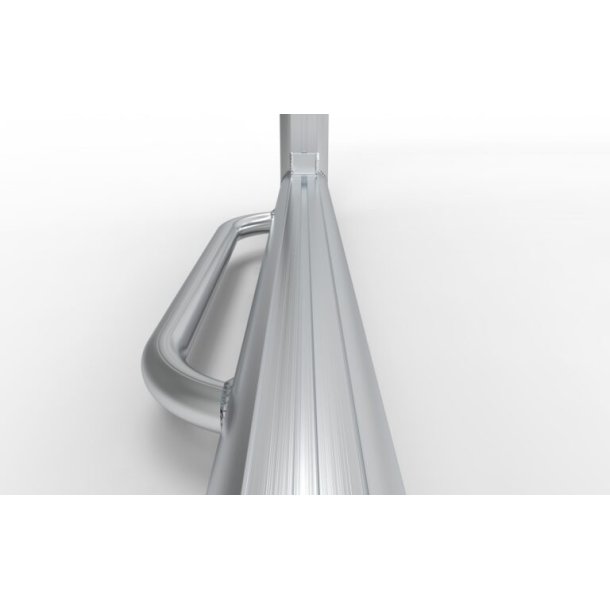 8-mandsml fuldsvejst D:80/150