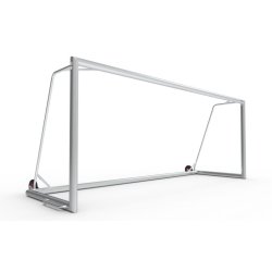 8-mandsml fuldsvejst D:80/150 m/2 hjul (bag)