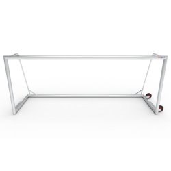 8-mandsml fuldsvejst D:80/150 m/2 hjul (siden)