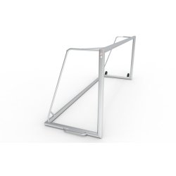 8-mandsml fuldsvejst D:80/150 m/2 hjul (siden)