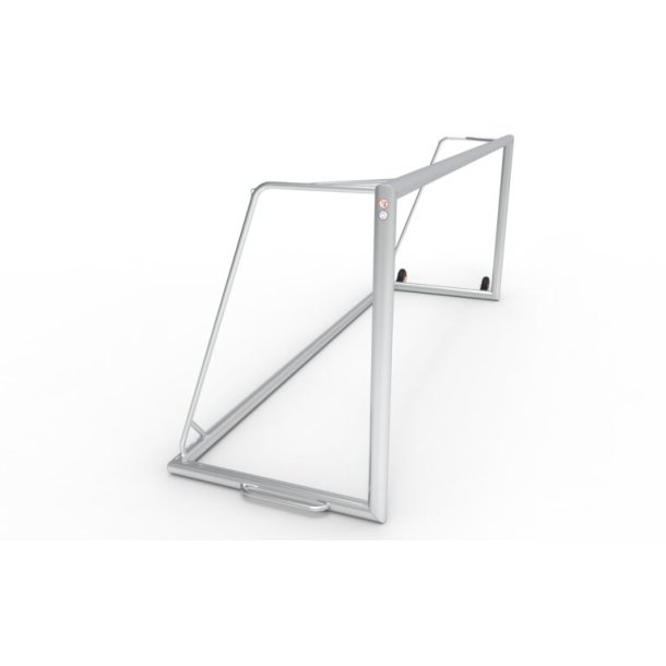 8-mandsml fuldsvejst D:80/150 m/2 hjul (siden)