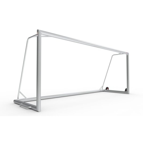 8-mandsml fuldsvejst D:80/150 m/2 hjul (siden)