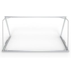 8-mandsml fuldsvejst D:80/200