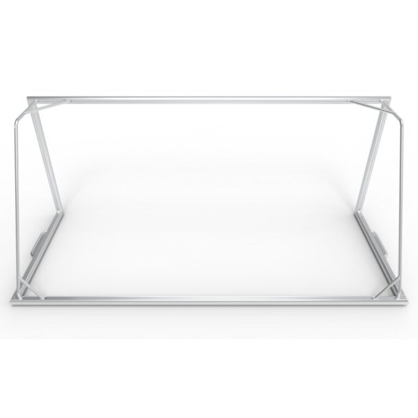 8-mandsml fuldsvejst D:80/200