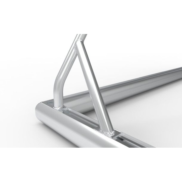 8-mandsml fuldsvejst D:80/200