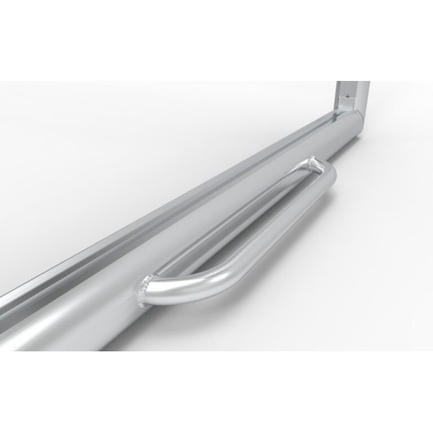 8-mandsml fuldsvejst D:80/200