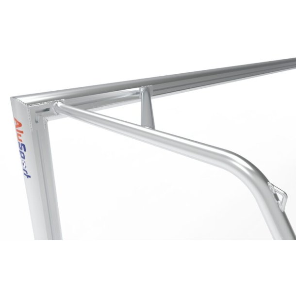 8-mandsml fuldsvejst D:80/200