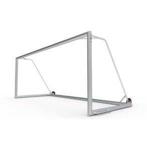 8-mandsm�l fuldsvejst D:80/200 m/2 hjul (bag)