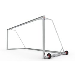 8-mandsml fuldsvejst D:80/200 m/2 hjul (siden)