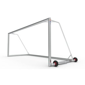 8-mandsm�l fuldsvejst D:80/200 m/2 hjul (siden)