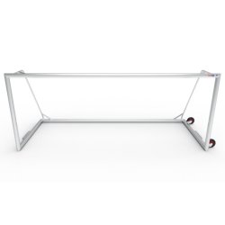 8-mandsml fuldsvejst D:80/200 m/2 hjul (siden)