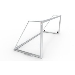 8-mandsml fuldsvejst D:80/200 m/2 hjul (siden)