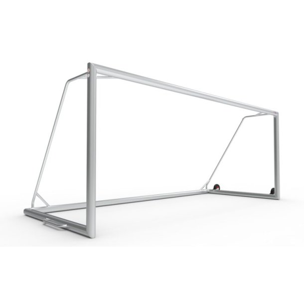 8-mandsml fuldsvejst D:80/200 m/2 hjul (siden)