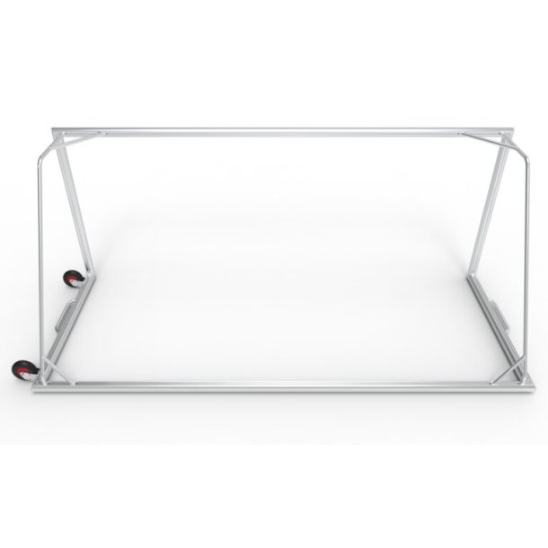 8-mandsml fuldsvejst D:80/200 m/2 hjul (siden)