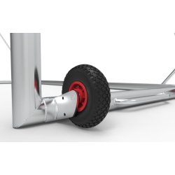 8-mandsml fuldsvejst D:80/200 m/2 hjul (siden)