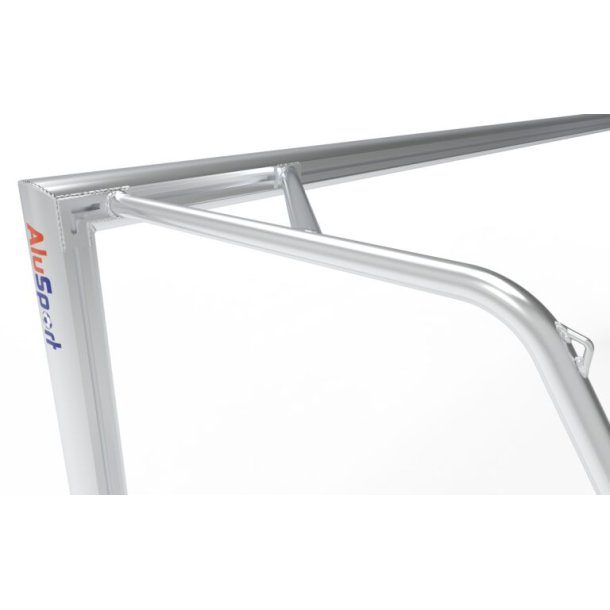 8-mandsml fuldsvejst D:80/200 m/2 hjul (siden)