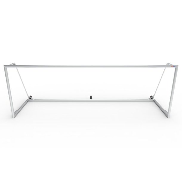 11-mandsml m/3 hjul (bag)