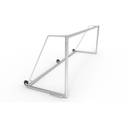 11-mandsml m/3 hjul (bag)