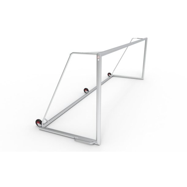 11-mandsml m/3 hjul (bag)