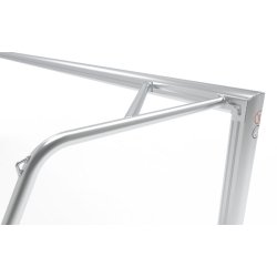 11-mandsml m/3 hjul (bag)