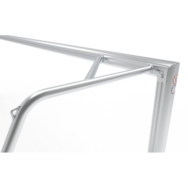 11-mandsml m/3 hjul (bag)