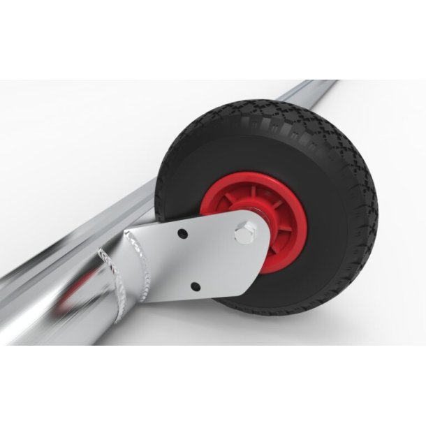 11-mandsml m/3 hjul (bag)