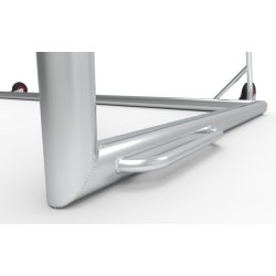 11-mandsml m/3 hjul (bag)