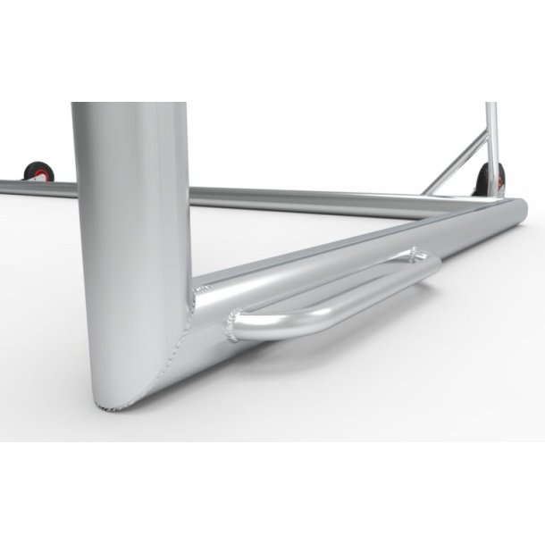 11-mandsml m/3 hjul (bag)