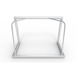 3-mandsml fuldsvejst D: 58/80