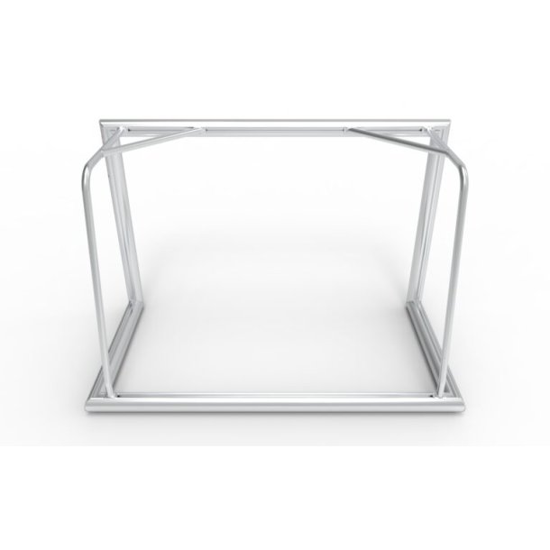 3-mandsml fuldsvejst D: 58/80