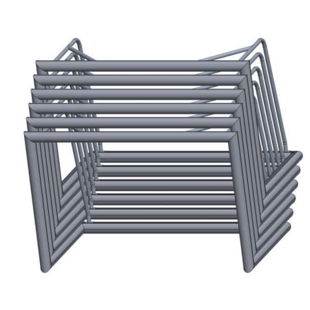 3-mandsml fuldsvejst D: 58/80