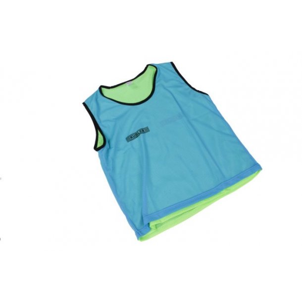 KBLER SPORTOVERTRKSVESTE, VENDBAR