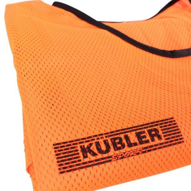 KBLER SPORTOVERTRKSVESTE (20 STK)