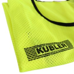 KBLER SPORTOVERTRKSVESTE (20 STK)