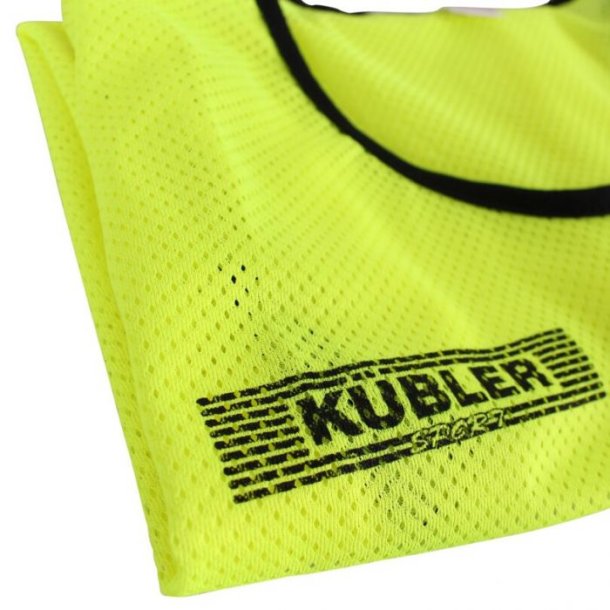 KBLER SPORTOVERTRKSVESTE (20 STK)