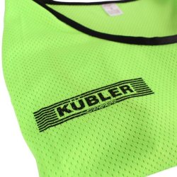 KBLER SPORTOVERTRKSVESTE (20 STK)