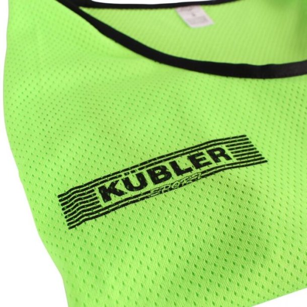 KBLER SPORTOVERTRKSVESTE (20 STK)