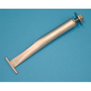 JORDBSNING TIL SPILLERBOKSE & ML