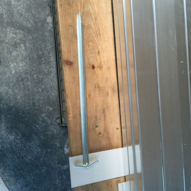 SPILLERKABINER EUROPA