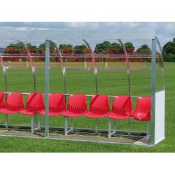 SPILLERKABINER EUROPA