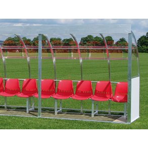 SPILLERKABINER EUROPA