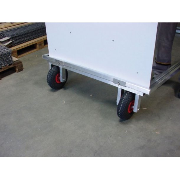 MOBILST TIL SPILLERKABINE EUROPA